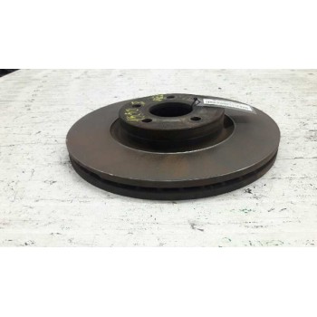 Recambio de disco freno delantero para volvo c30 d5 r-design referencia OEM IAM  VENTILADOS 
