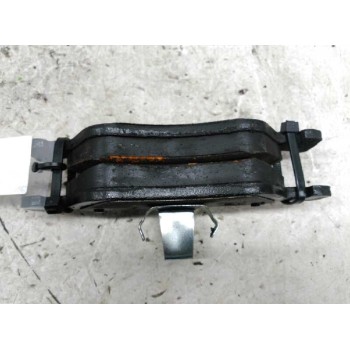Recambio de pastillas de freno delanteras para opel vectra b berlina básico referencia OEM IAM   