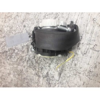 Recambio de cinturon seguridad trasero izquierdo para renault clio iii 20 aniversario referencia OEM IAM 33055855C  
