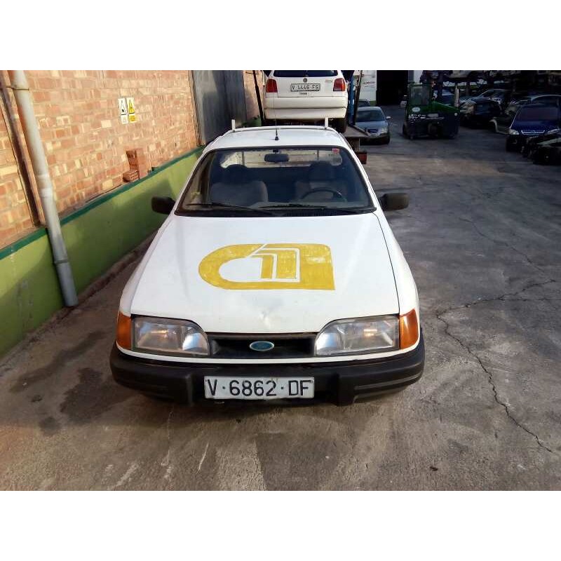 FORD P 100 II