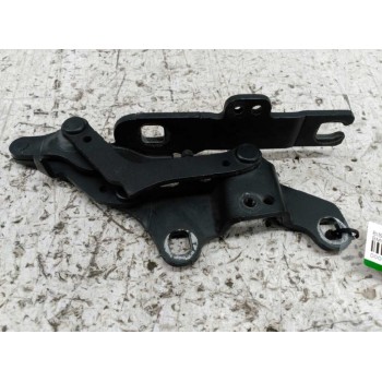 Recambio de bisagra capo izquierda para bmw serie 3 berlina (e90) 320d referencia OEM IAM 7115203ES03  