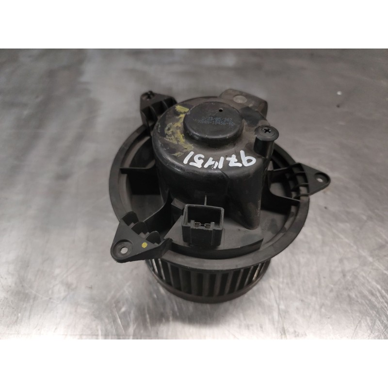 Recambio de motor calefaccion para ford transit connect (tc7) furgón (2006) referencia OEM IAM XS4H18456AD - Blanco 3