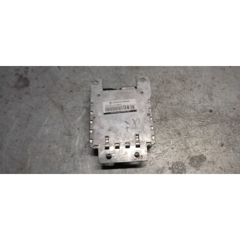 Recambio de centralita airbag para chrysler stratus berlina (ja) 2.0 cat referencia OEM IAM 0285001092 3