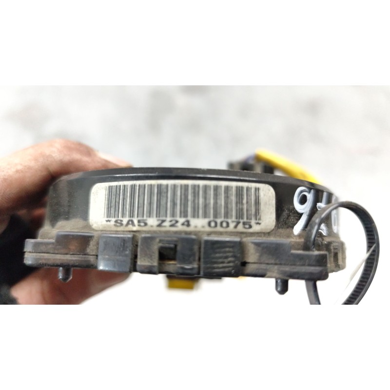 Recambio de anillo airbag para hyundai terracan (hp) 2.9 crdi full referencia OEM IAM SA5Z240075 - Verde 2