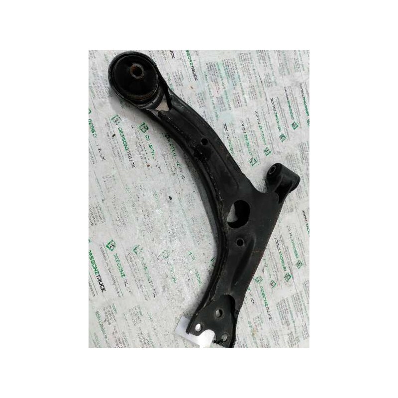 Recambio de brazo suspension inferior delantero izquierdo para toyota corolla (e12) 1.6 linea terra sedán referencia OEM IAM - Gris 2