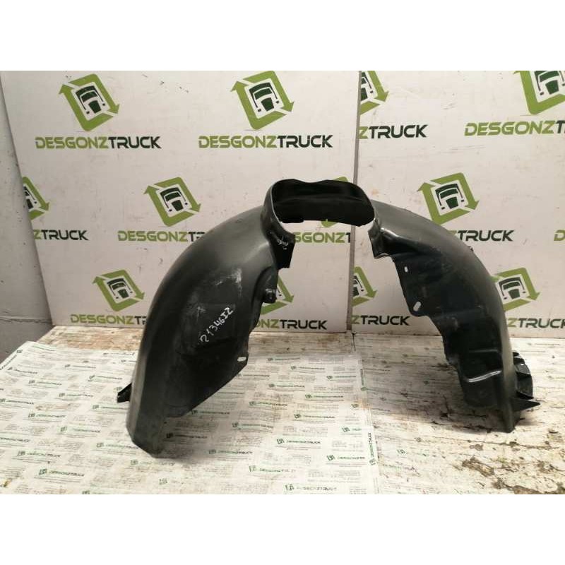 Recambio de paso rueda delantero izquierdo para ford focus lim. (cb4) trend referencia OEM IAM  DELANTERO 