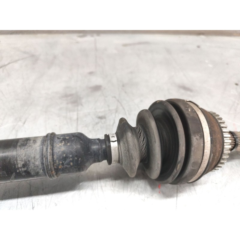 Recambio de transmision delantera derecha para nissan almera (n15) gx referencia OEM IAM - Gris 5