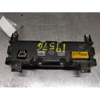 Recambio de mando climatizador para peugeot 406 berlina (s1/s2) st referencia OEM IAM 96416248  