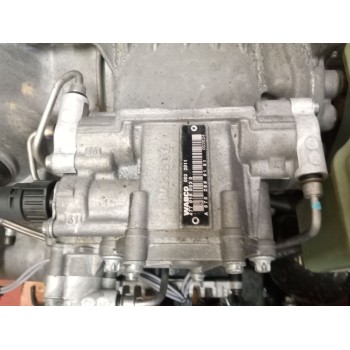 Recambio de caja cambios para mercedes-benz atego 4 cyl. 4x2 2005 referencia OEM IAM G85-6 715006001073624 