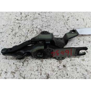 Recambio de bisagra capo izquierda para bmw serie 3 berlina (e90) 320d referencia OEM IAM 7115203ES03  