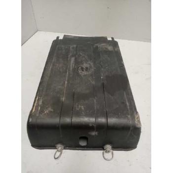Recambio de tapa bateria para man tgx 18.xxx 12.4 diesel referencia OEM IAM 81418600242 81418600241 