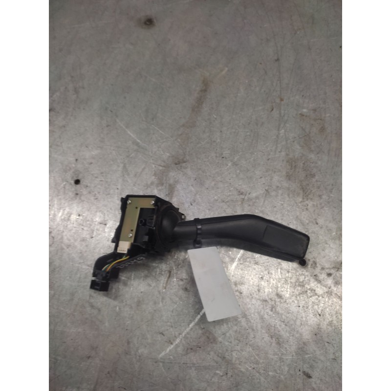 Recambio de mando intermitentes para seat leon (1p1) referencia OEM IAM 1K0953513CN - Rojo 2