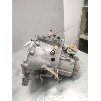Recambio de caja cambios para peugeot 206 berlina xt referencia OEM IAM 20DL22  