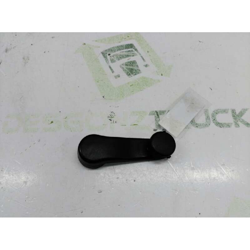 Recambio de maneta elevalunas trasera izquierda para seat cordoba berlina (6k2) dream (1997) referencia OEM IAM 1H0837581DFKZ  