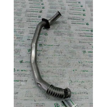 Recambio de tubo para peugeot expert kasten furg. referencia OEM IAM  DEL TURBO 