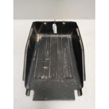 Recambio de tapa bateria para man tgx 18.xxx 12.4 diesel referencia OEM IAM 81418600242 81418600241 
