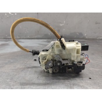 Recambio de cerradura puerta trasera izquierda para seat toledo ii (1m2) 1.9 tdi referencia OEM IAM   