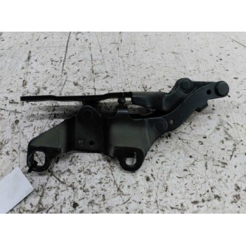 Recambio de bisagra capo izquierda para bmw serie 3 berlina (e90) 320d referencia OEM IAM 7115203ES03  