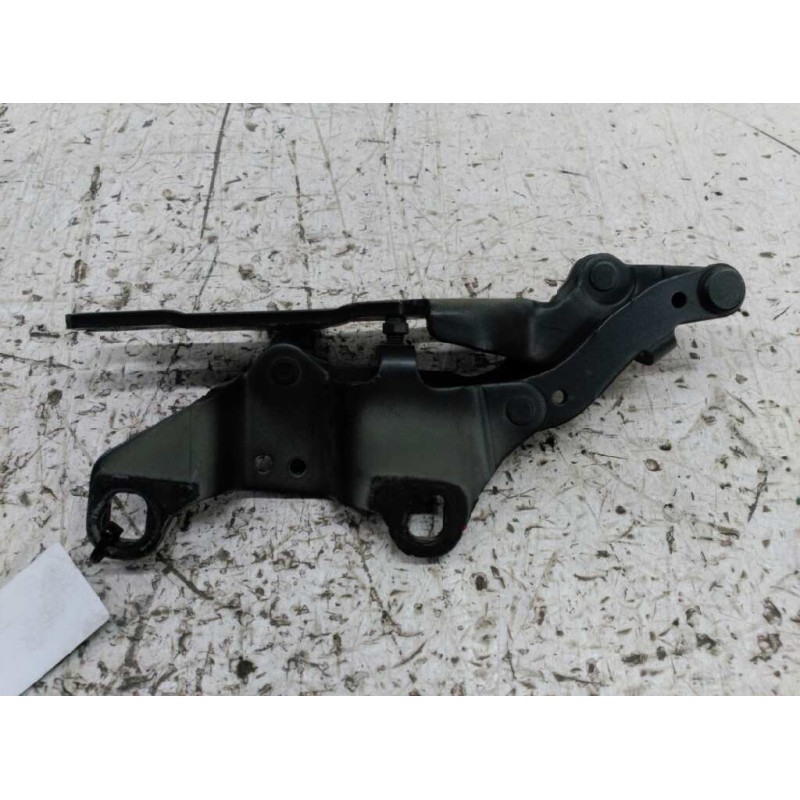 Recambio de bisagra capo izquierda para bmw serie 3 berlina (e90) 320d referencia OEM IAM 7115203ES03 - Gris 3