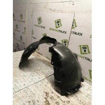 Recambio de paso rueda delantero izquierdo para ford focus lim. (cb4) trend referencia OEM IAM  DELANTERO 