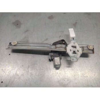 Recambio de elevalunas delantero derecho para citroën c4 lim. business referencia OEM IAM  6 PINS 