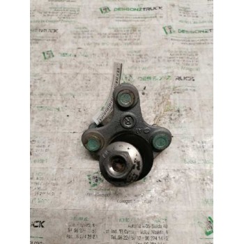 Recambio de rotula suspension para volkswagen passat berlina (3c2) highline referencia OEM IAM 3C0366A  