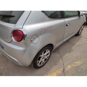 alfa romeo mito (145) del año 2009