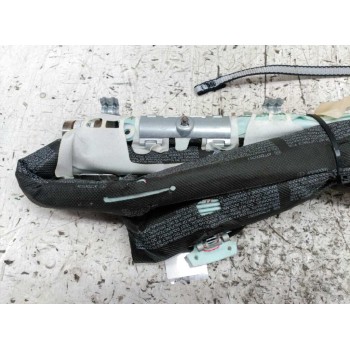 Recambio de airbag cortina delantero derecho para peugeot 308 confort referencia OEM IAM 9688532880  