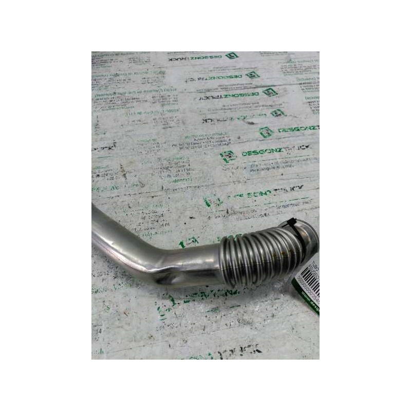 Recambio de tubo para peugeot expert kasten furg. referencia OEM IAM  DEL TURBO 2