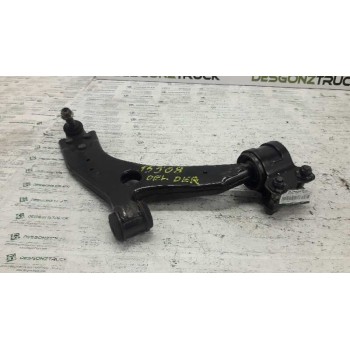 BRAZO SUSPENSION INFERIOR DELANTERO DERECHO 