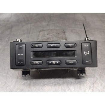Recambio de mando climatizador para peugeot 406 berlina (s1/s2) st referencia OEM IAM 96416248  