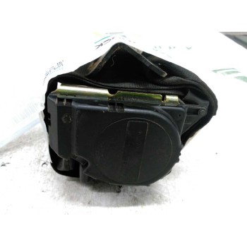 Recambio de cinturon seguridad trasero central para seat marbella ce referencia OEM IAM   