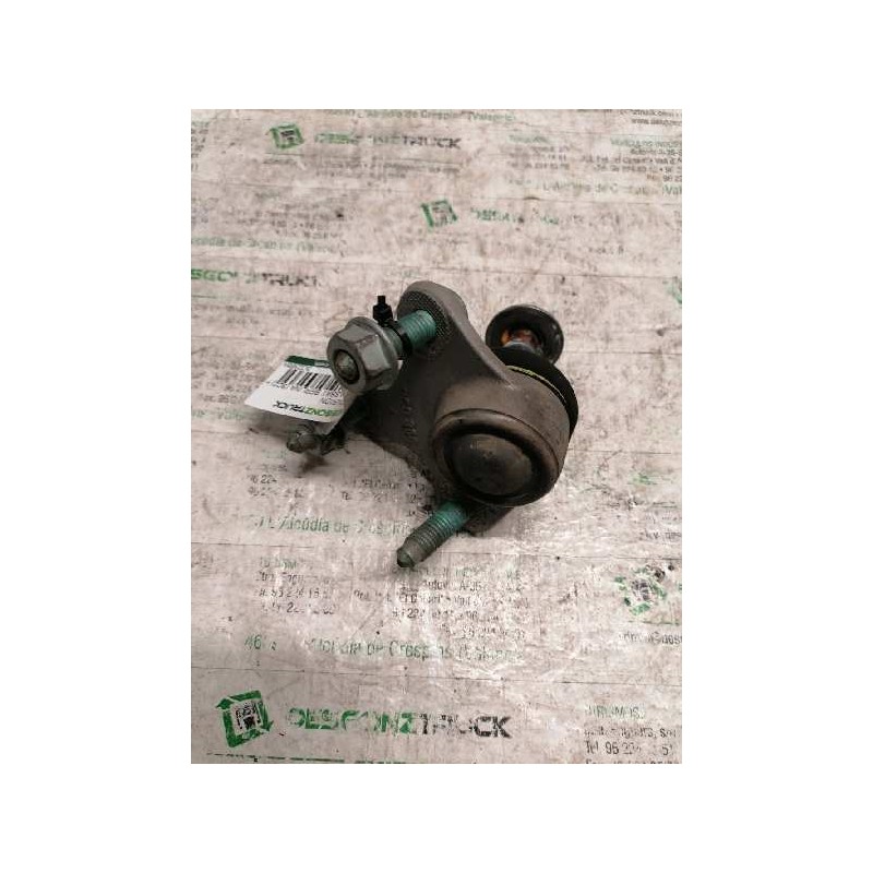 Recambio de rotula suspension para volkswagen passat berlina (3c2) highline referencia OEM IAM 3C0366A - Azul 2