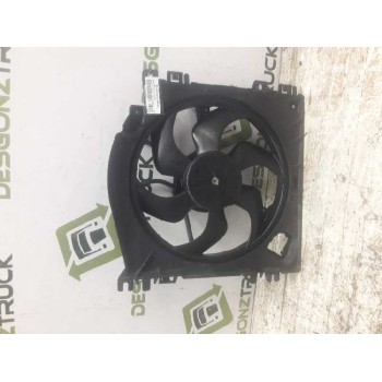 Recambio de electroventilador para renault clio iii 20 aniversario referencia OEM IAM 8200688375 21481AY610 1831441000