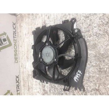Recambio de electroventilador para renault clio iii 20 aniversario referencia OEM IAM 8200688375 21481AY610 1831441000