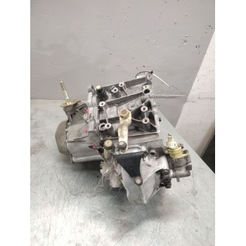 Recambio de caja cambios para peugeot 206 berlina xt referencia OEM IAM 20DL22  
