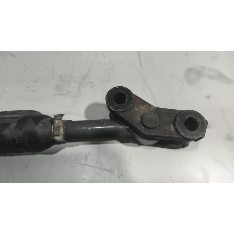 Recambio de brazo elevacion cabina para daf serie xf105.460 12.9 diesel referencia OEM IAM 1444742 - Blanco 2