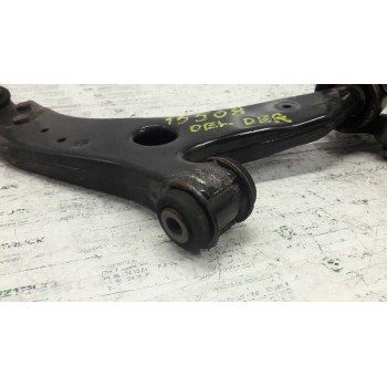 Recambio de brazo suspension inferior delantero derecho para volvo c30 d5 r-design referencia OEM IAM   