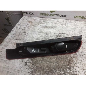 Recambio de piloto trasero derecho para ford focus lim. (cb4) trend referencia OEM IAM   
