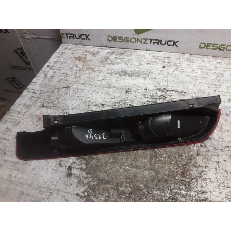 Recambio de piloto trasero derecho para ford focus lim. (cb4) trend referencia OEM IAM - Azul 2