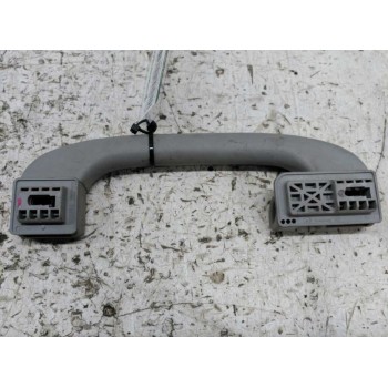 Recambio de asa para bmw serie 3 berlina (e90) 320d referencia OEM IAM 7033662 TRAS. DCHA. 