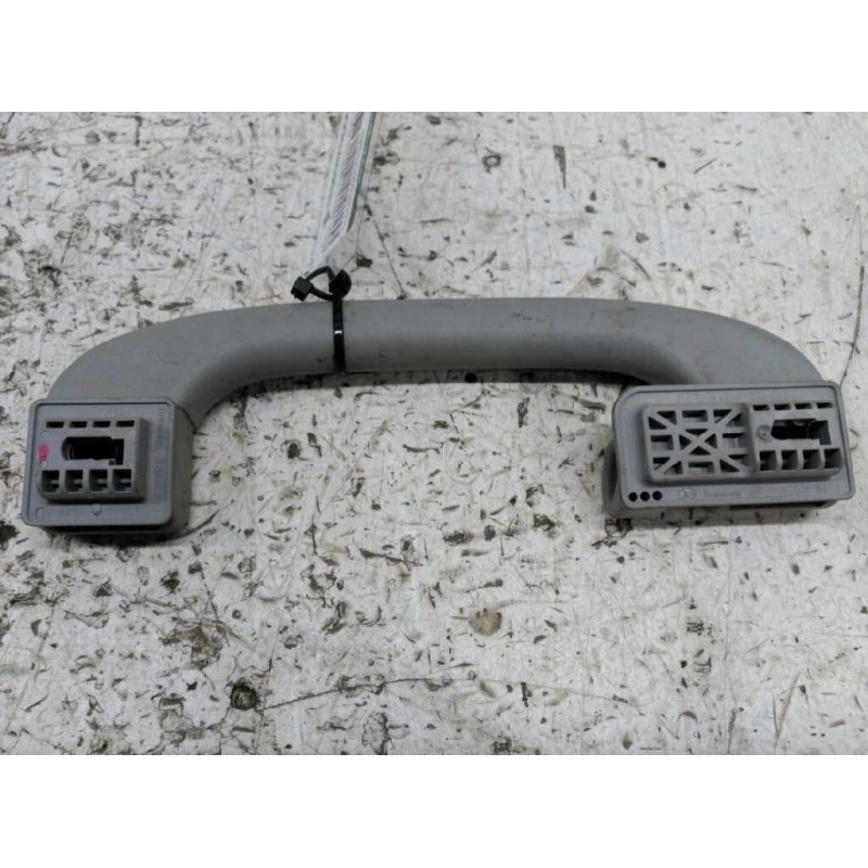 Recambio de asa para bmw serie 3 berlina (e90) 320d referencia OEM IAM 7033662 TRAS. DCHA. - Gris 2