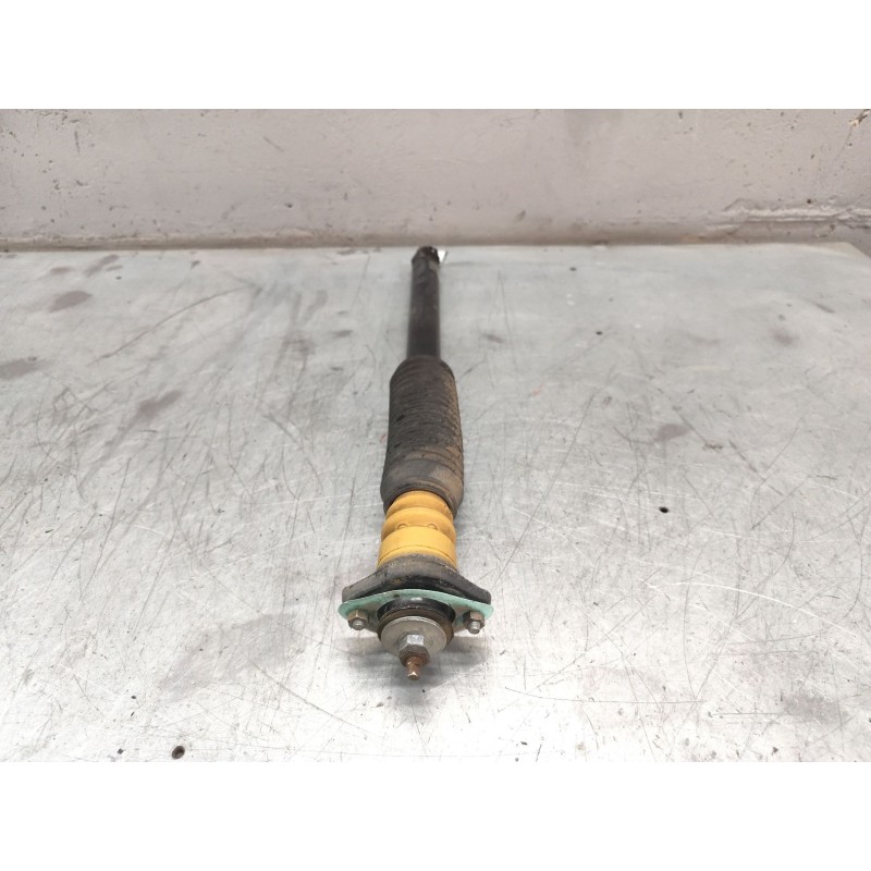 Recambio de amortiguador trasero para bmw serie 3 berlina (e46) 320d referencia OEM IAM - Negro 3