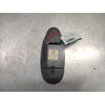 Recambio de mando elevalunas delantero izquierdo para mg serie 75 (rj) 2.0 cdti classic referencia OEM IAM YUD000470PUY  