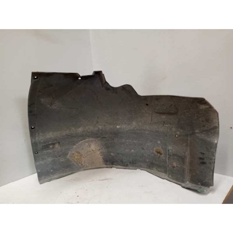 Recambio de guardabarros delantero izquierdo para renault magnum ab 2005 12.8 diesel referencia OEM IAM 5010574668 - Blanco 2