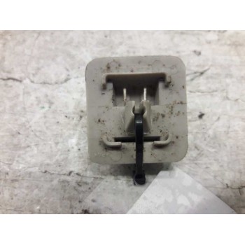 Recambio de soportes de parasoles para peugeot 406 berlina (s1/s2) st referencia OEM IAM  DERECHO 
