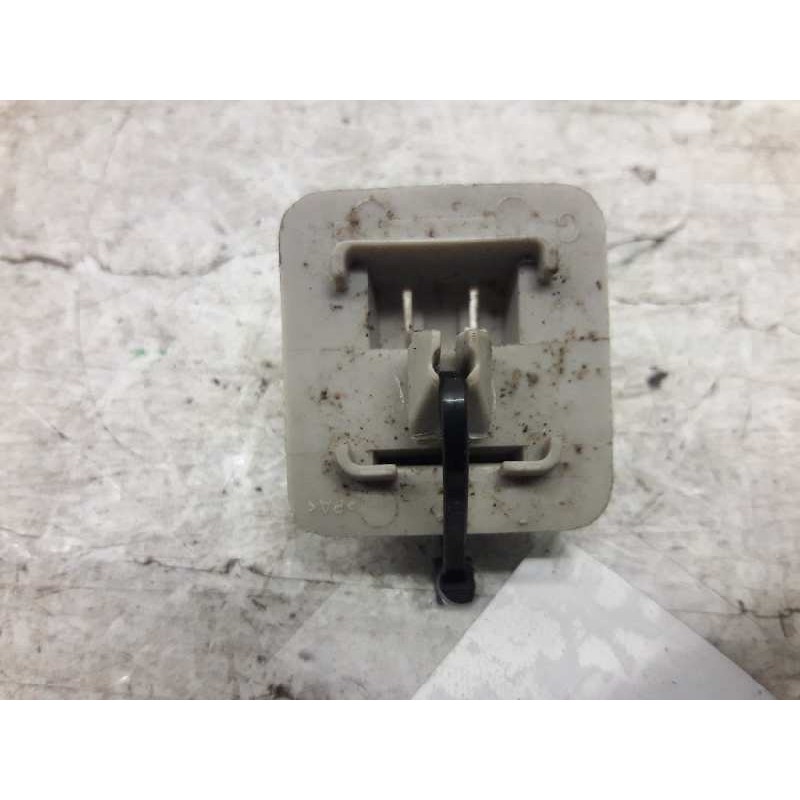 Recambio de soportes de parasoles para peugeot 406 berlina (s1/s2) st referencia OEM IAM  DERECHO - Azul 2