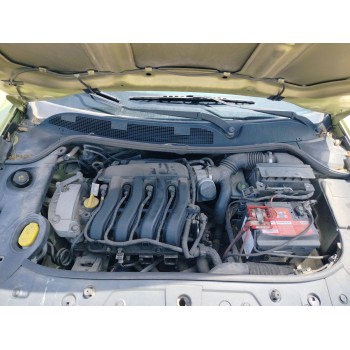 renault megane ii (bm0/1_, cm0/1_) del año 2004
