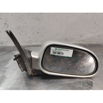 Recambio de retrovisor derecho para daewoo nubira berlina 2.0 cat referencia OEM IAM   