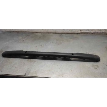 Recambio de asidero porton maletero para peugeot 607 (s1) básico referencia OEM IAM 9629978677  